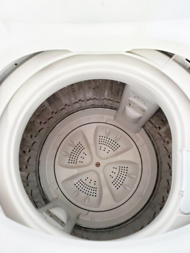 ②262番 Haier✨全自動電気洗濯機✨JW-K42K(50/60Hz用)‼️