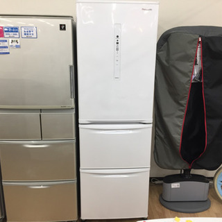 取りに来ていただける方限定】Panasonic（パナソニック）の3ドア