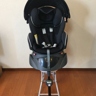 アップリカ　チャイルドシート