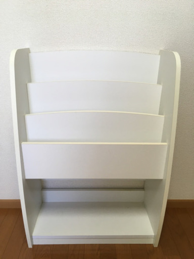 Sold out 絵本棚
