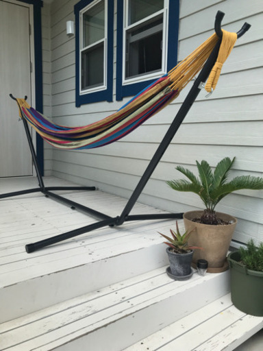 VIVERE ビブレ　ハンモック