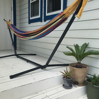 VIVERE ビブレ ハンモック