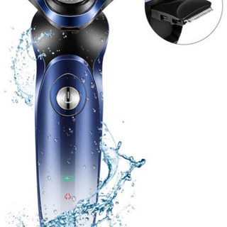 電気シェーバー　新品　
