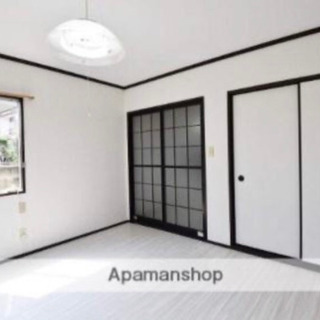 ⭐️敷金礼金保証人なし⭐️ 1階「庭付き」1K角部屋日当良好！フルリフォーム済み！スーパー1分 駐車場2台可！ - 賃貸（マンション/一戸建て）