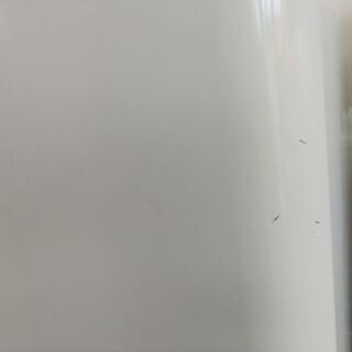 本日予約が入りました。レトロ風の冷蔵庫　2019年式去年購入の画像