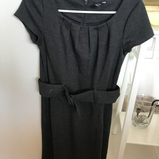 ワンピース　H&M