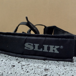 三脚　SLIK SPRINT66 DELUXE BLACKの画像