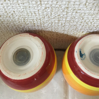 調味料入れ　フランスで購入の画像