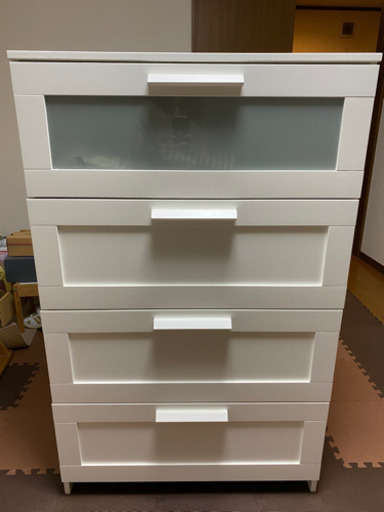 IKEA チェスト