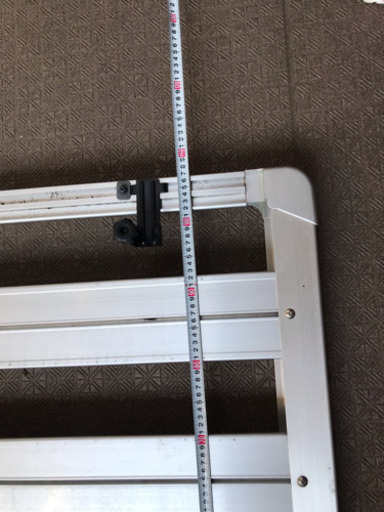 inno  ＩＮ569 エアロラック100