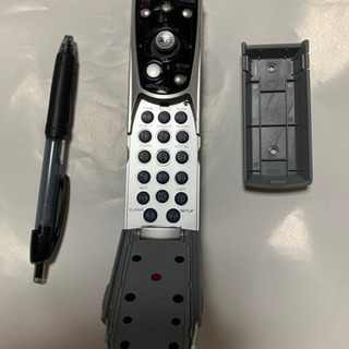 カーナビ、ＳＡＮＹＯ.GORILLA.カーナビリモコンの画像