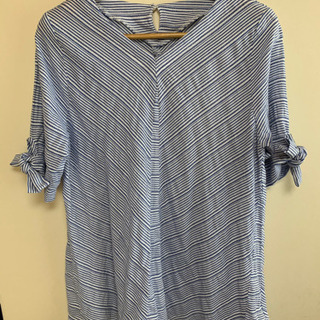 チュニック　綿100% Mサイズ