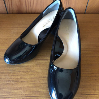 CLOSSHI パンプス　サイズＳ