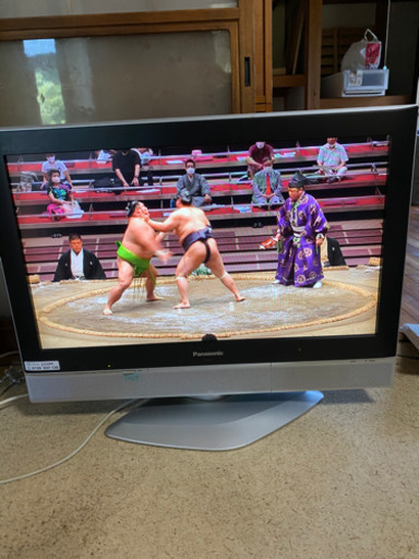 Panasonic テレビ　32インチ
