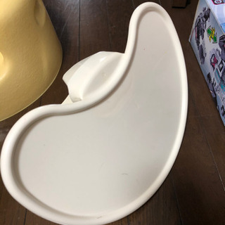 『取引終了』バンボ　テーブル付き！！の画像