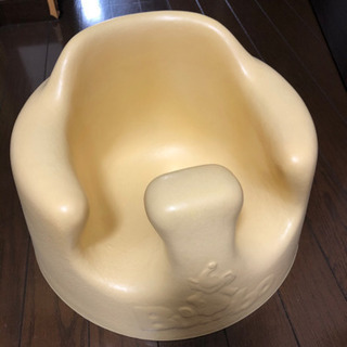 『取引終了』バンボ　テーブル付き！！の画像