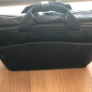 Masterpirce（マスターピース）3wayビジネスバッグ