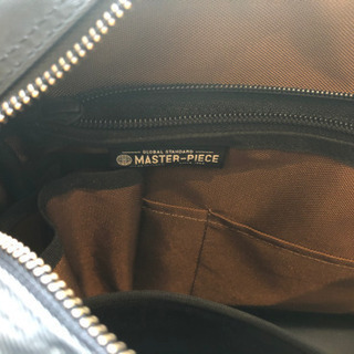 Masterpirce（マスターピース）3wayビジネスバッグの画像