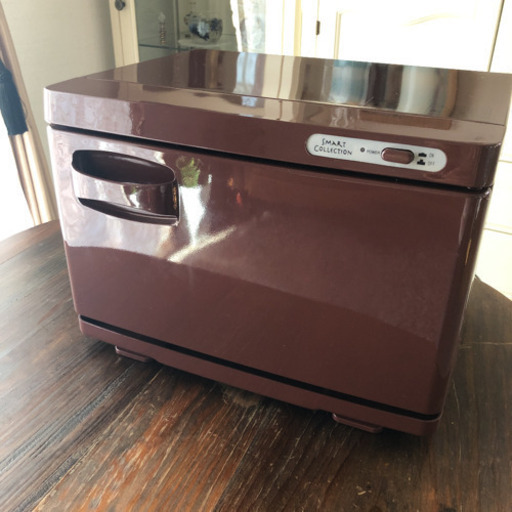 ホットキャビネット