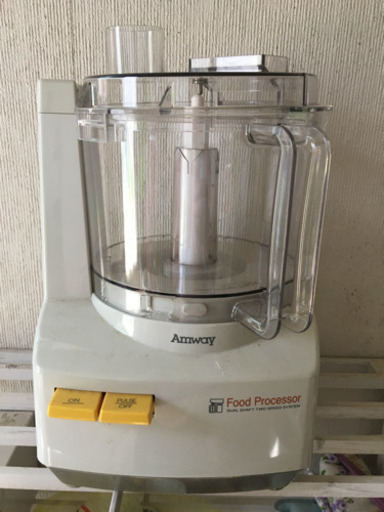 Aｍway  フードプロセッサー