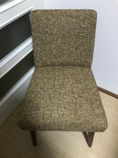 truck furniture BN chair チェア \n 張り替え品　椅子　新品同様