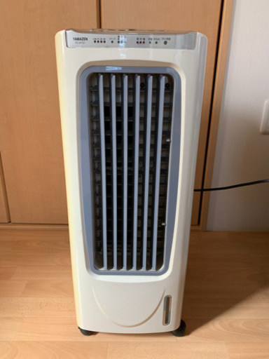 【取引中】冷風機