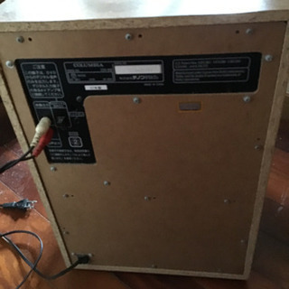 ポータブルカラオケ、値下げしました！の画像