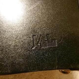 パイロットケース／JALの画像