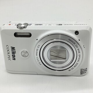 Nikon(ニコン)  デジタルカメラ  入荷しました！