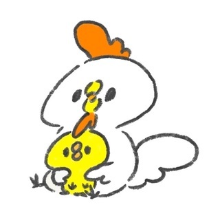 お絵描き好きなママ友募集