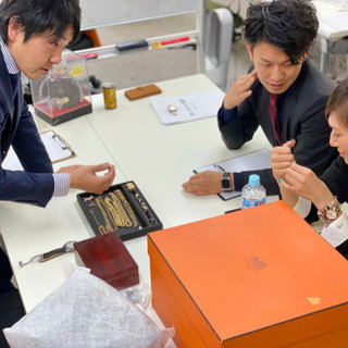 【9/1 OPEN 】未経験から出来る仕入れバイヤー年収800万！車通勤！の画像