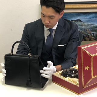 【9/1 OPEN 】未経験から出来る仕入れバイヤー年収800万！車通勤！の画像
