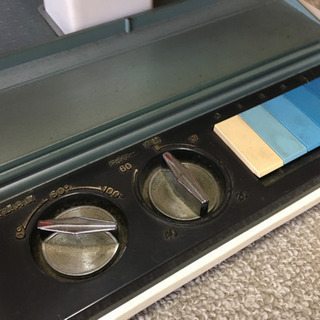 【商談中】扇風機レトロの画像