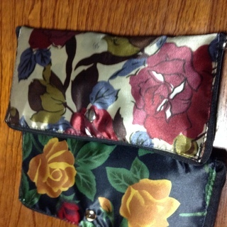 おしゃれなショッピングバッグ