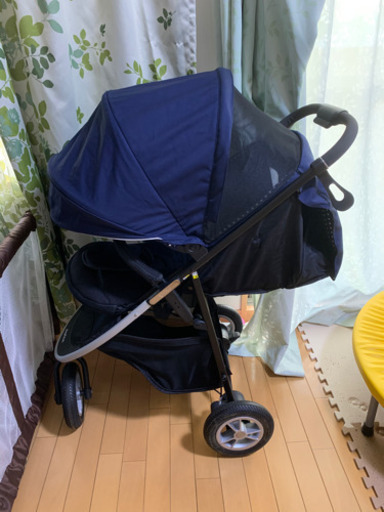 Aprica スムーヴ　おまけ付き