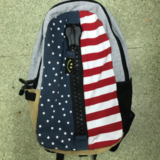 可愛いリュック