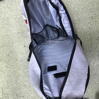 可愛いリュックの画像