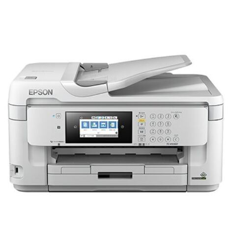 EPSON A3ノビ 卓上FAX複合機