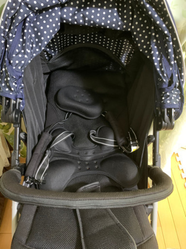 Aprica スムーヴ　おまけ付き