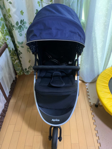 Aprica スムーヴ　おまけ付き