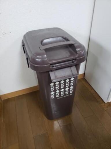 ゴミ箱　売ります！
