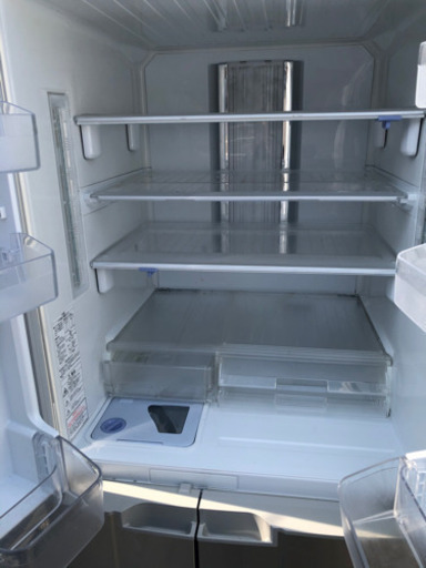 大特価‼️ファミリー冷蔵庫‼️本日限り‼️