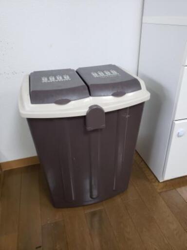 分別ゴミ箱　売ります！