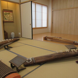 気軽に楽しむ『箏』（こと）♫１回完結型の稲葉美和『箏』ワークショップの画像