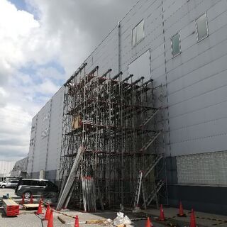 【未経験者歓迎】鳶職人募集☆未経験でも1万2,000円からスタート！