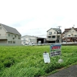 ★貸土地★  和泉市のぞみ野　415坪　  #資材置き場　＃トラ...