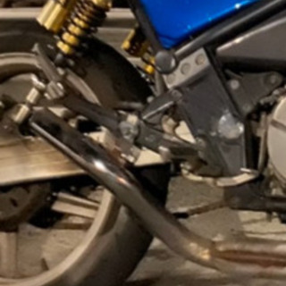 ゼファー400