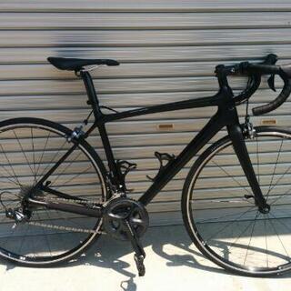  TREK emonda SL6 (2015)