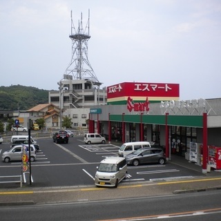(＠ﾟｰﾟ＠)ﾉ倉吉市住吉町　戸建て　家賃3万円　ペット飼育OK　　(＠ﾟｰﾟ＠)ﾉ - 不動産