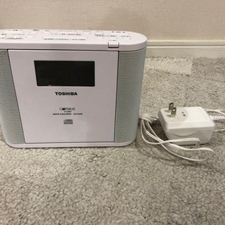 CDプレーヤー